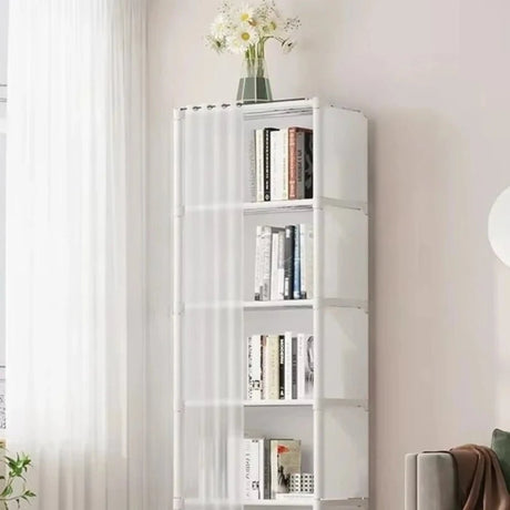 Space - Saving Closet Storage Rack | by Anwer Fancy | Worldwide Shipping