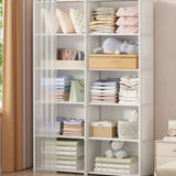 Space - Saving Closet Storage Rack | by Anwer Fancy | Worldwide Shipping