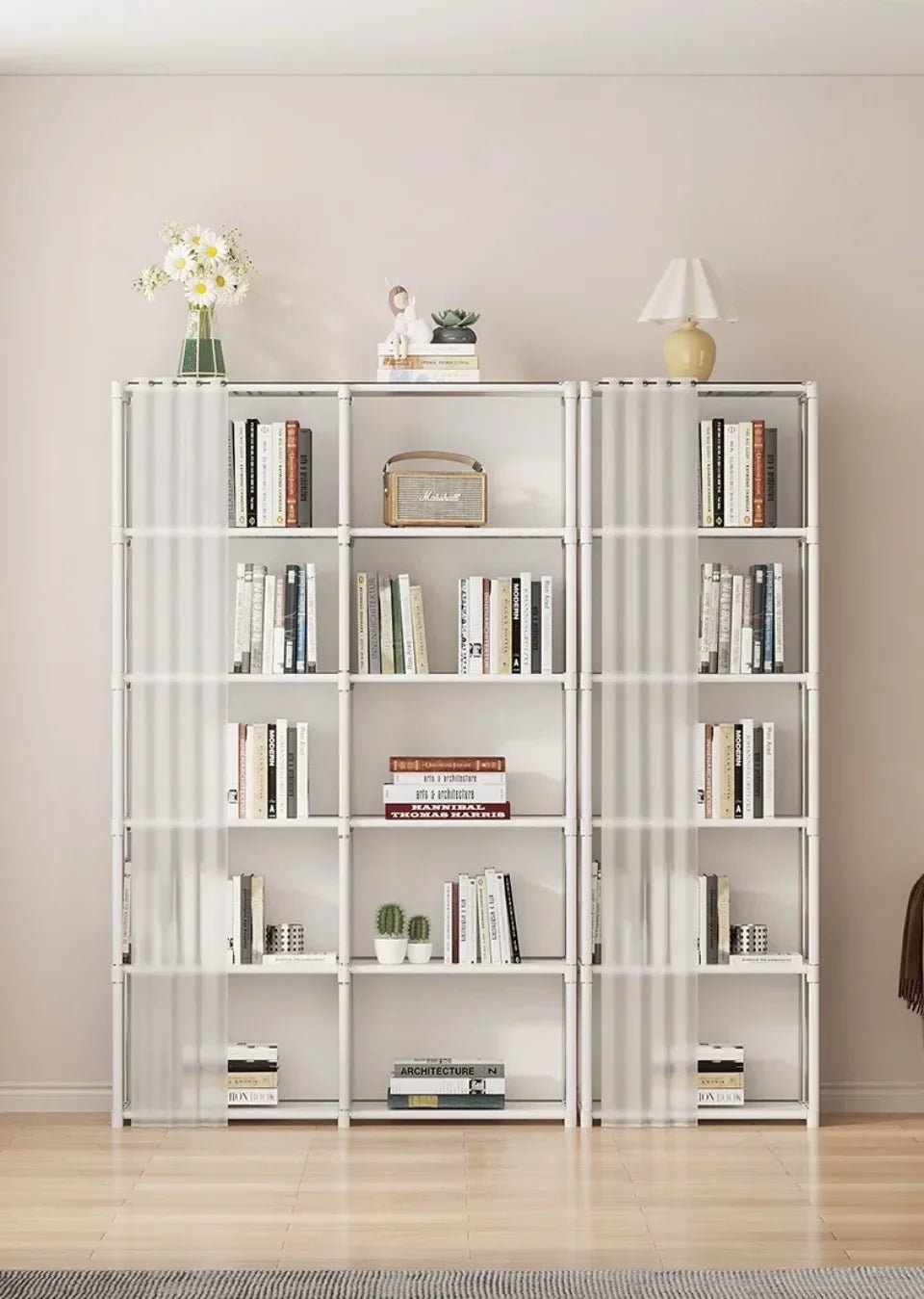 Space - Saving Closet Storage Rack | by Anwer Fancy | Worldwide Shipping