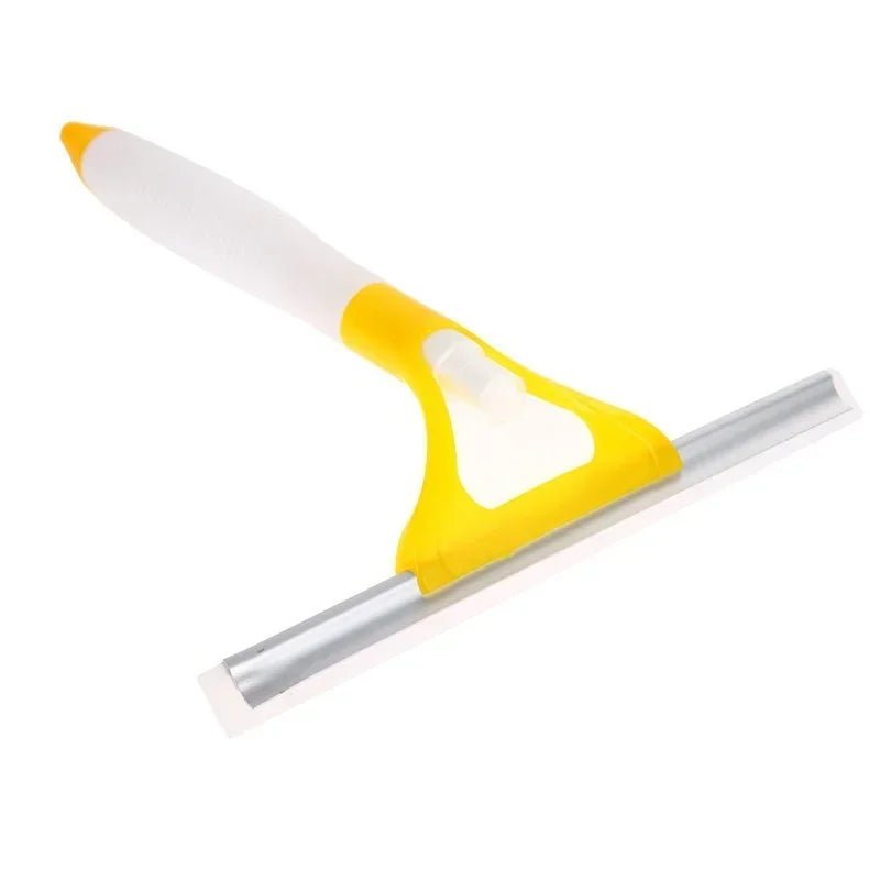 Spray Glass Cleaning Brush | by Anwer Fancy | Worldwide Shipping