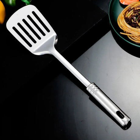 Stainless Steel Kitchen Spatula | by Anwer Fancy | Worldwide Shipping