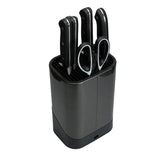 Stainless Steel Knife & Chopsticks Shelf | by Anwer Fancy | Worldwide Shipping