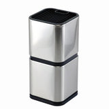 Stainless Steel Knife & Chopsticks Shelf | by Anwer Fancy | Worldwide Shipping