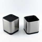 Stainless Steel Knife & Chopsticks Shelf | by Anwer Fancy | Worldwide Shipping