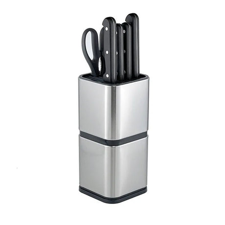 Stainless Steel Knife & Chopsticks Shelf | by Anwer Fancy | Worldwide Shipping