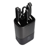 Stainless Steel Knife & Chopsticks Shelf | by Anwer Fancy | Worldwide Shipping