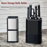 Stainless Steel Knife & Chopsticks Shelf | by Anwer Fancy | Worldwide Shipping