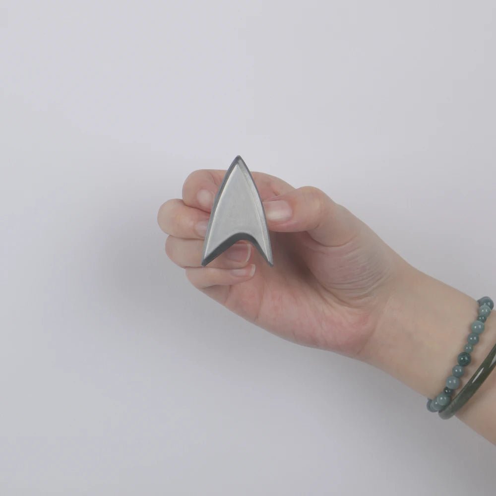 Starfleet Uniform Cosplay Costume | by Anwer Fancy | Worldwide Shipping