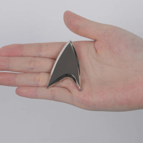 Starfleet Uniform Cosplay Costume | by Anwer Fancy | Worldwide Shipping