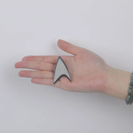 Starfleet Uniform Cosplay Costume | by Anwer Fancy | Worldwide Shipping