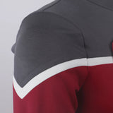 Starfleet Uniform Cosplay Costume | by Anwer Fancy | Worldwide Shipping