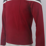 Starfleet Uniform Cosplay Costume | by Anwer Fancy | Worldwide Shipping