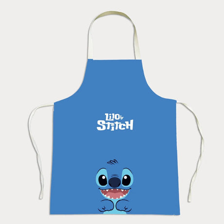 Stitch Cooking Apron | by Anwer Fancy | Worldwide Shipping