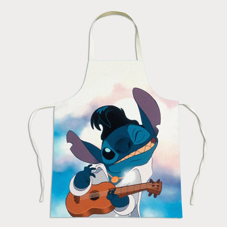 Stitch Cooking Apron | by Anwer Fancy | Worldwide Shipping