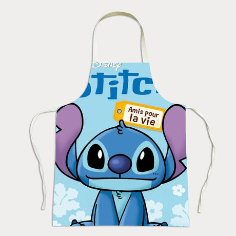 Stitch Cooking Apron | by Anwer Fancy | Worldwide Shipping