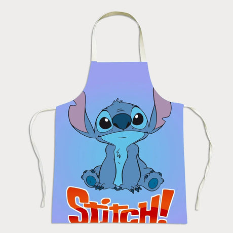Stitch Cooking Apron | by Anwer Fancy | Worldwide Shipping