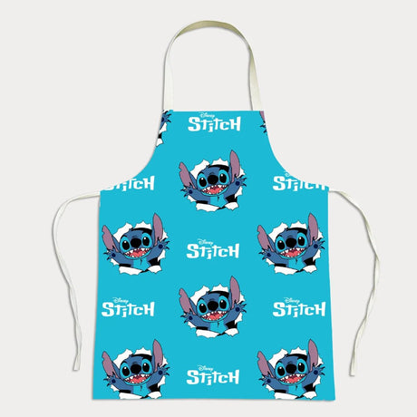 Stitch Cooking Apron | by Anwer Fancy | Worldwide Shipping