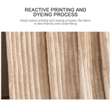 Striped Flannel Blanket | by Anwer Fancy | Worldwide Shipping