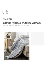 Summer Muslin Blanket | by Anwer Fancy | Worldwide Shipping