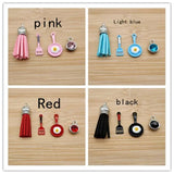 Tassel Kitchen Keychain | by Anwer Fancy | Worldwide Shipping