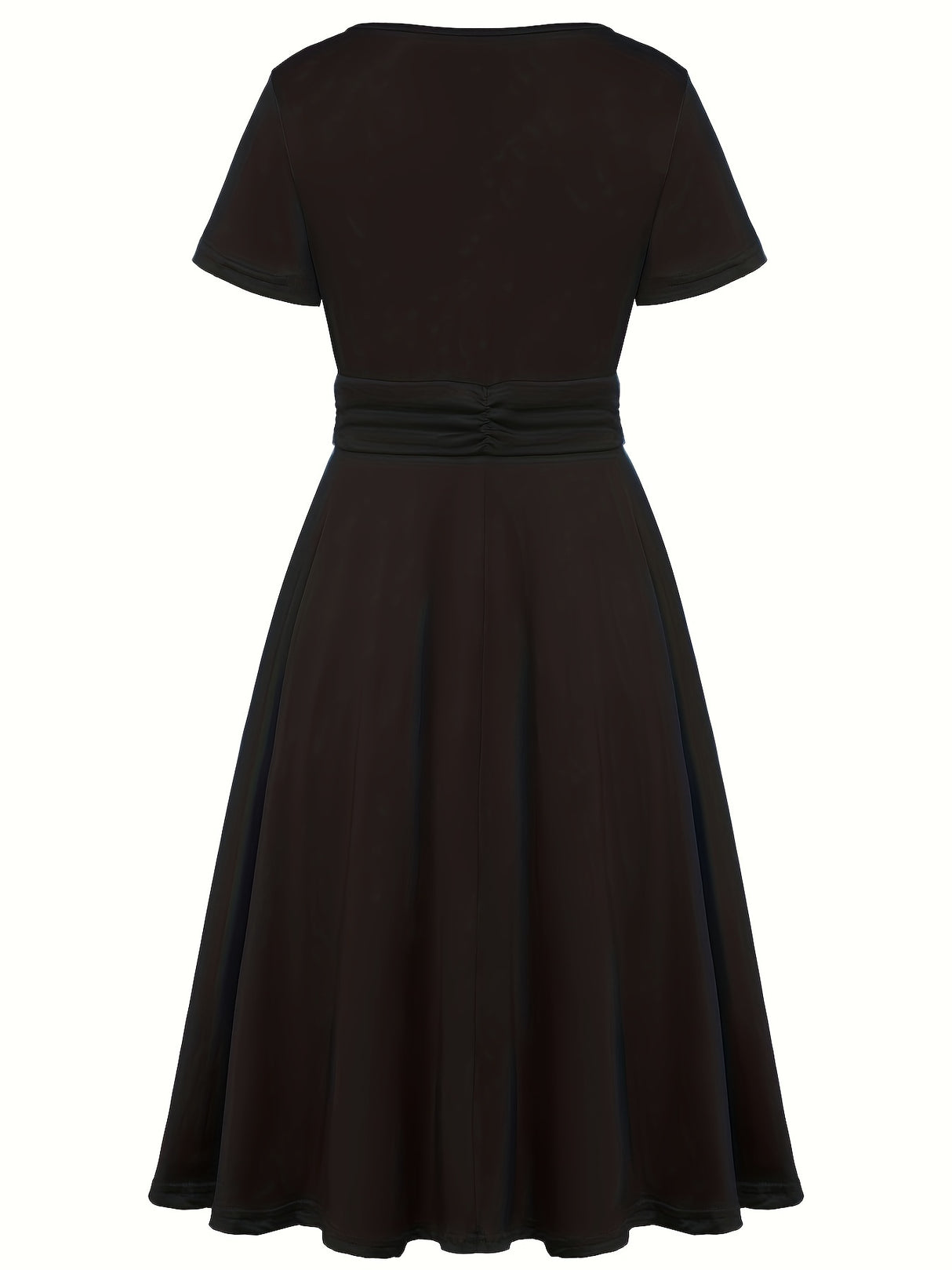 Elegant Skinny Bridesmaid Dress