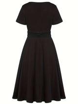 Elegant Skinny Bridesmaid Dress