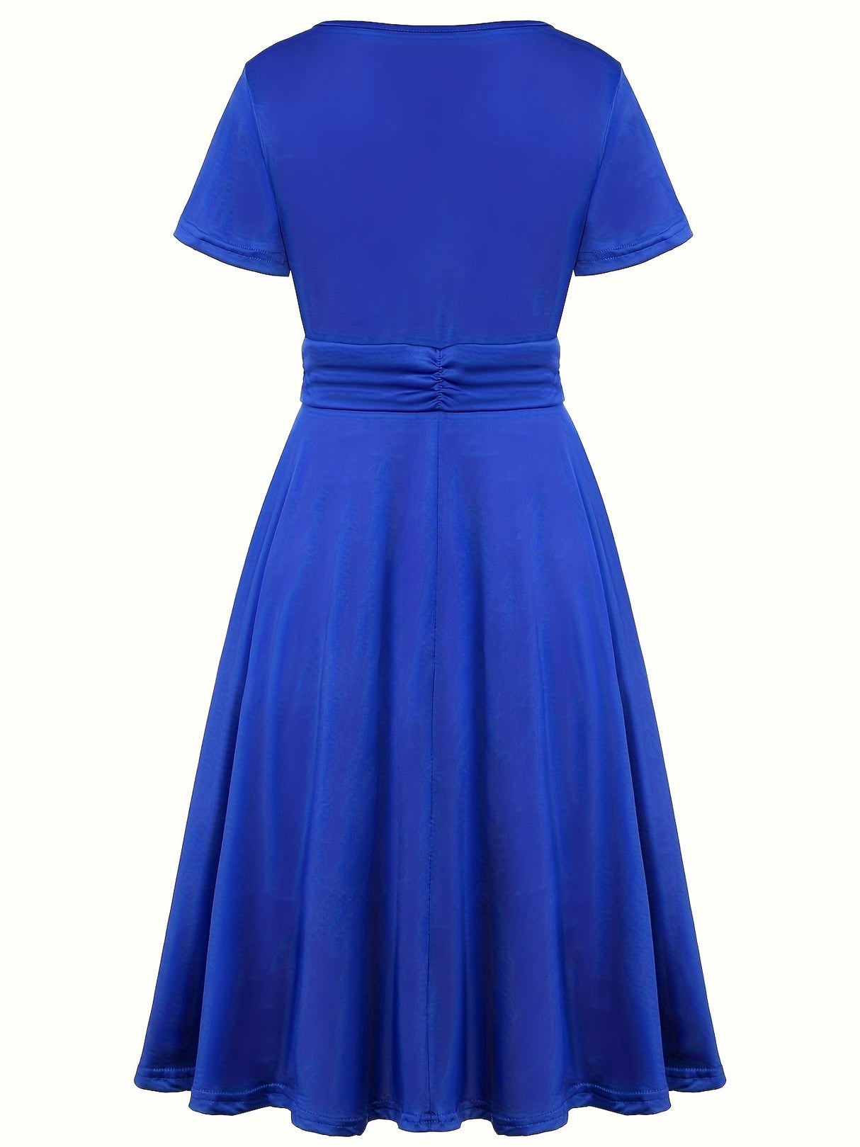 Elegant Skinny Bridesmaid Dress