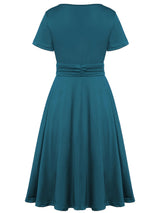 Elegant Skinny Bridesmaid Dress