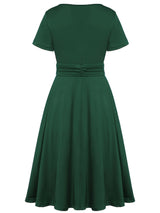 Elegant Skinny Bridesmaid Dress