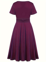 Elegant Skinny Bridesmaid Dress