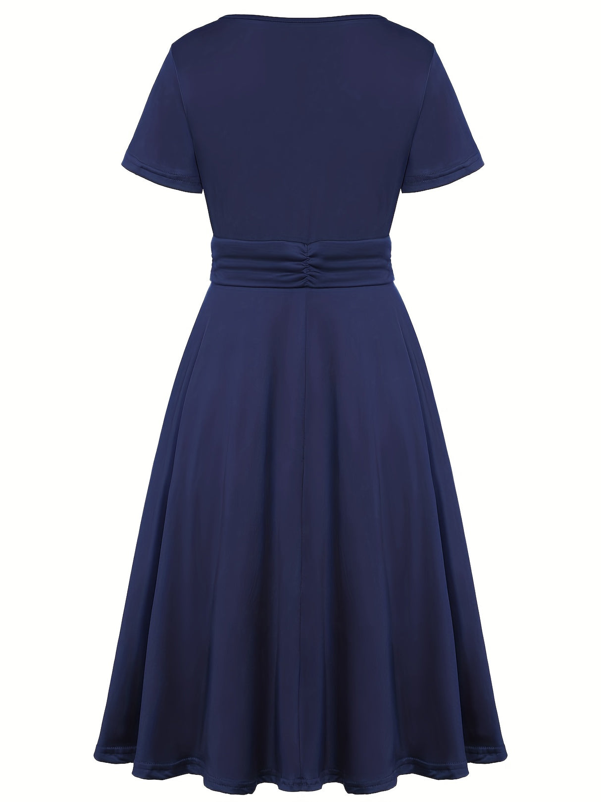 Elegant Skinny Bridesmaid Dress