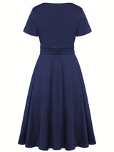 Elegant Skinny Bridesmaid Dress
