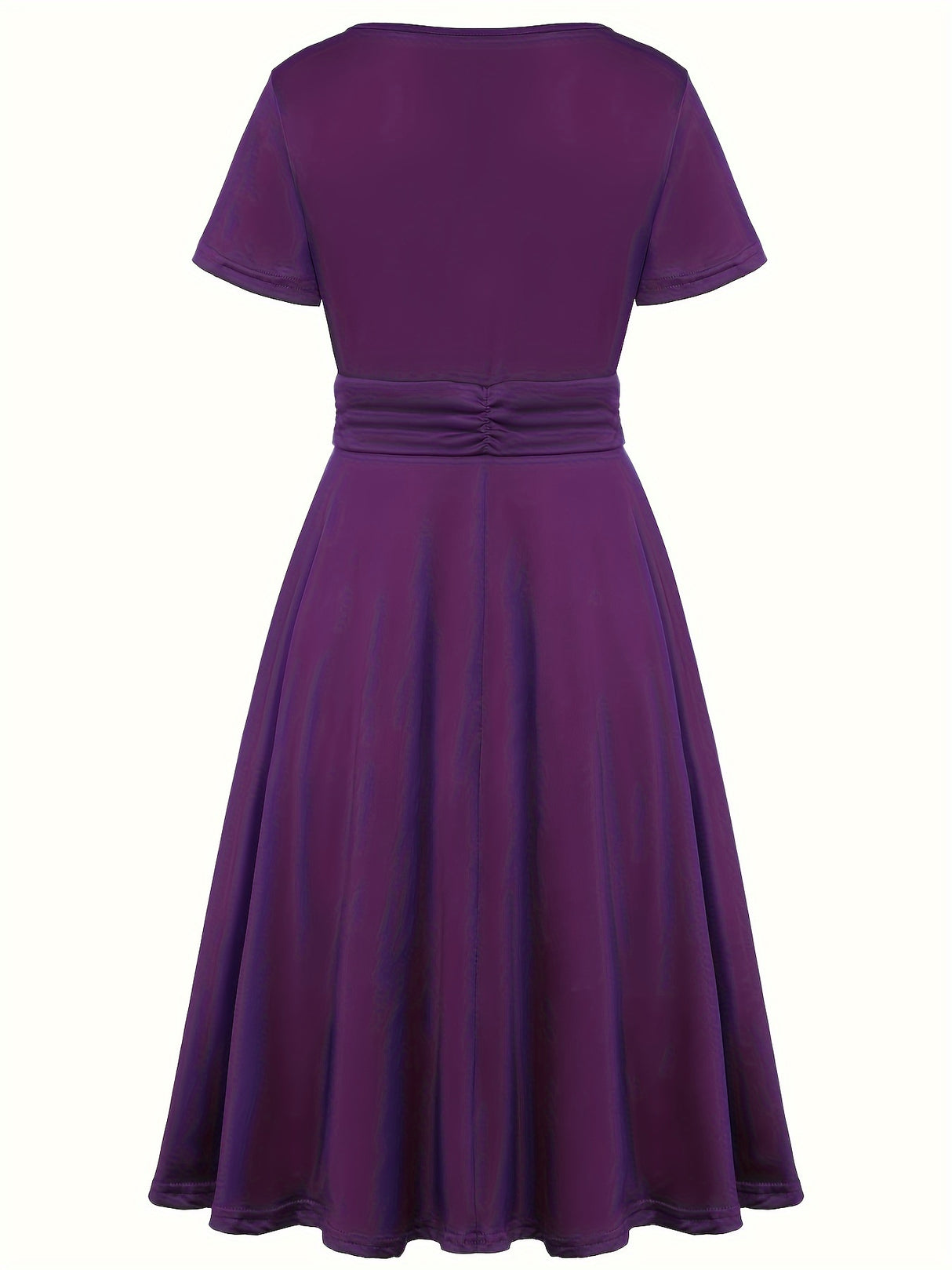 Elegant Skinny Bridesmaid Dress
