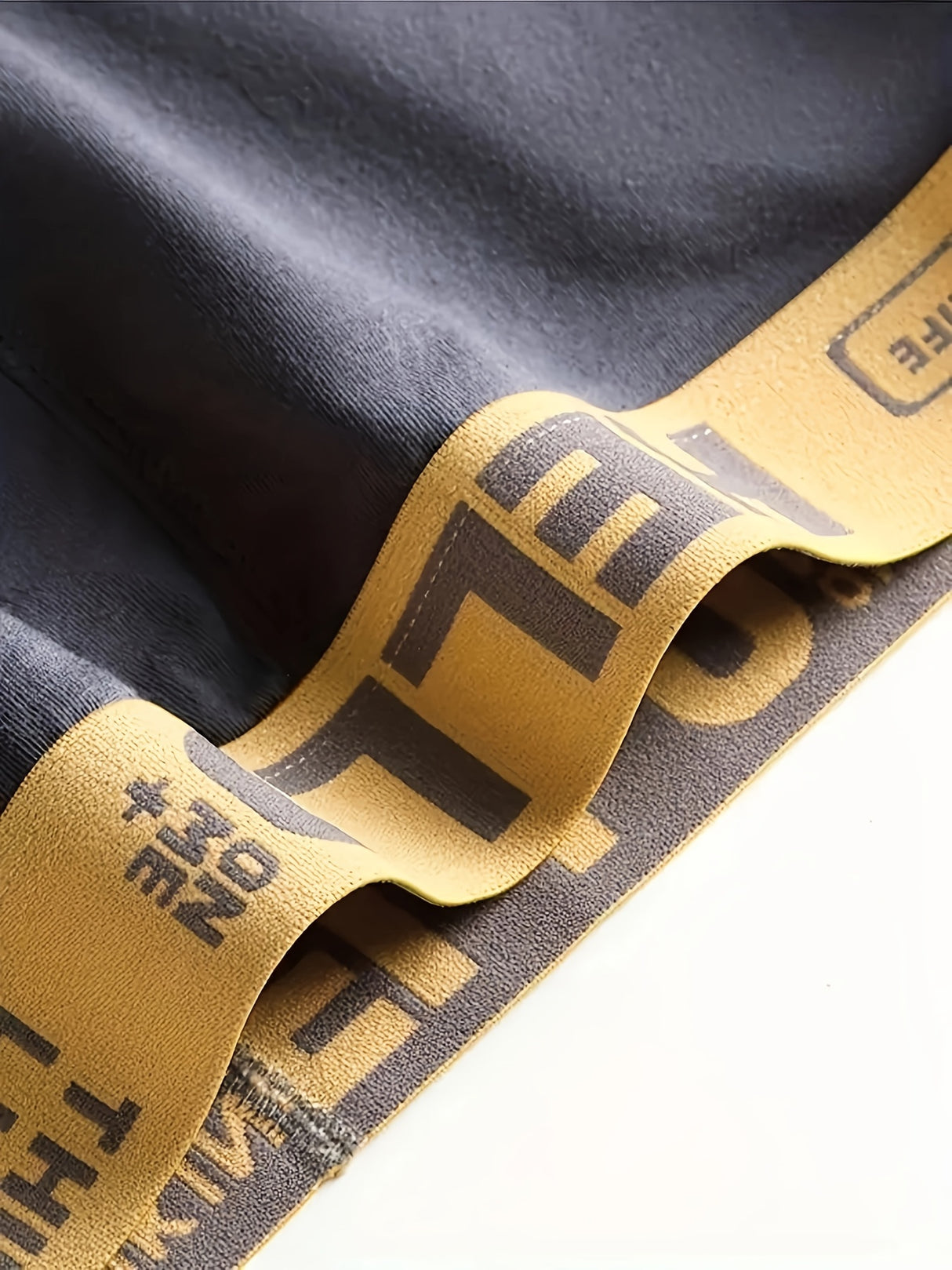 Men's Fashion Briefs 10pcs