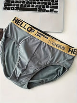 Men's Fashion Briefs 10pcs