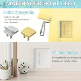 Baby Safety 30/60pcs Outlet Covers