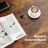 Lift Top Black Coffee Table