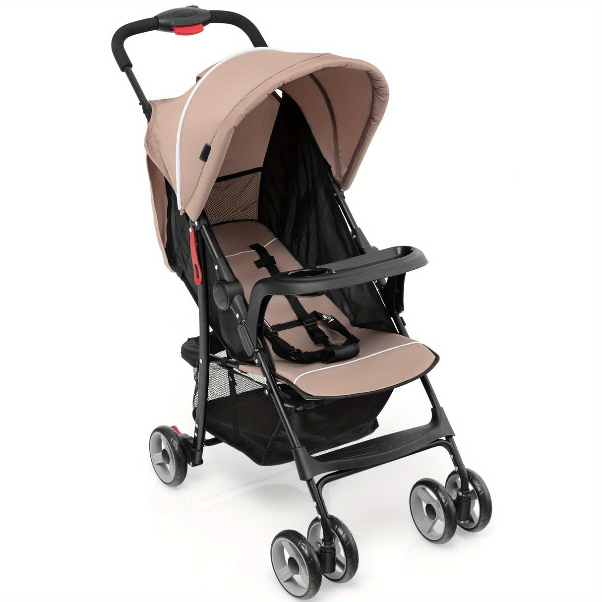 Baby Foldable Lightweight Stroller