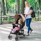 Baby Foldable Lightweight Stroller
