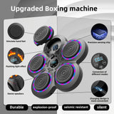 Boxing Music Upgrade Intelligent Machine