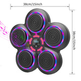 Boxing Music Upgrade Intelligent Machine