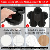 Boxing Music Upgrade Intelligent Machine