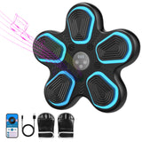 Boxing Music Upgrade Intelligent Machine