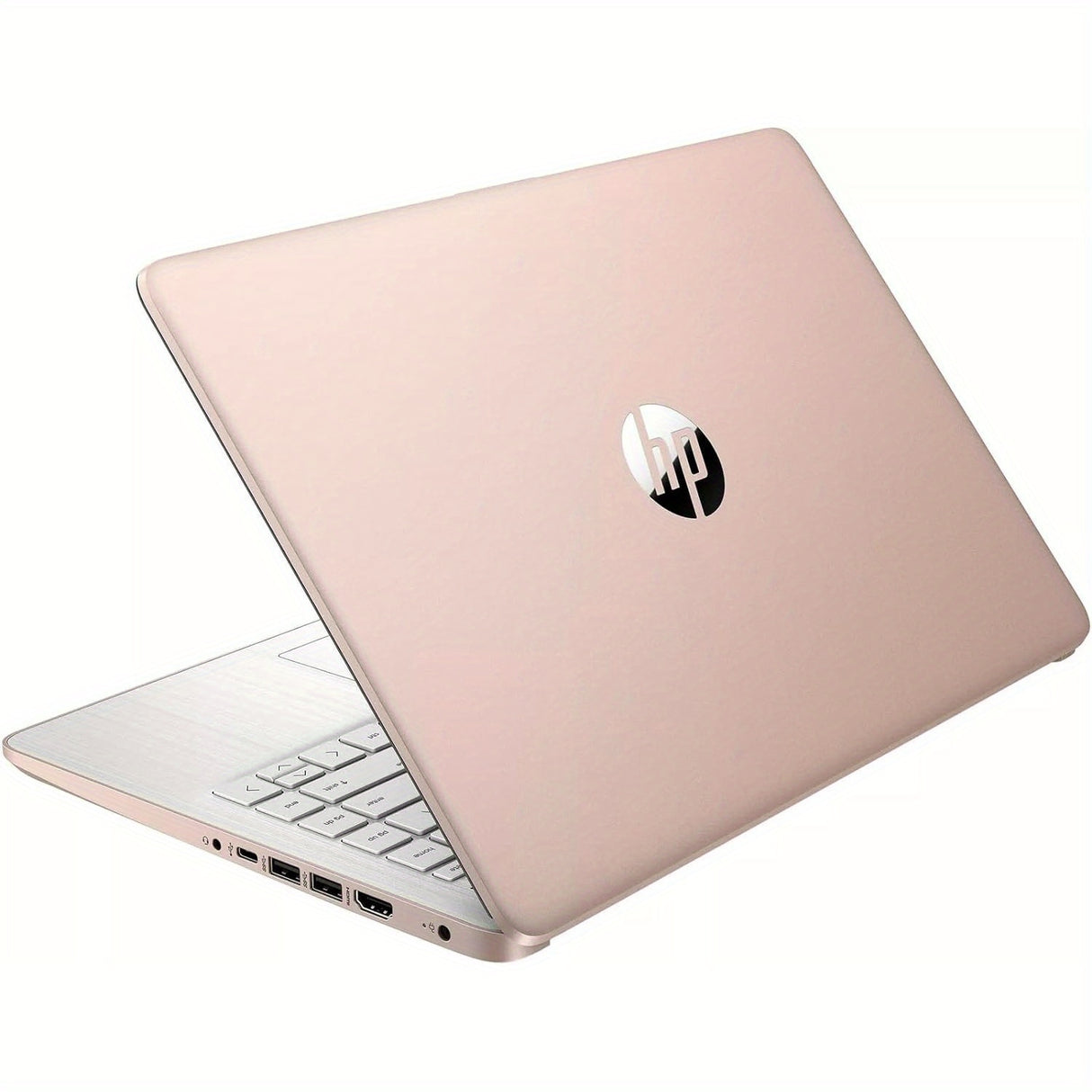 HP Ultral Light 14" Intel Quad-Core Laptop