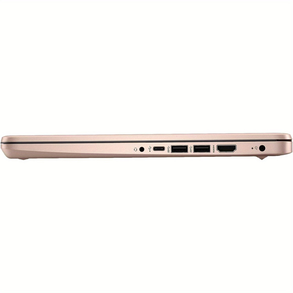 HP Ultral Light 14" Intel Quad-Core Laptop