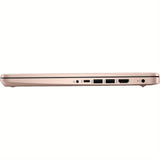 HP Ultral Light 14" Intel Quad-Core Laptop
