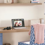 HP Ultral Light 14" Intel Quad-Core Laptop