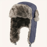 Unisex Winter Trapper Hat