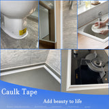 Waterproof Caulk Tape Sealant