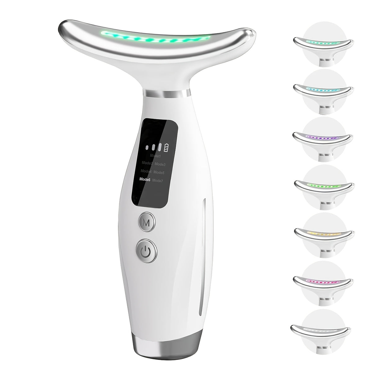 LED Face Beauty Device